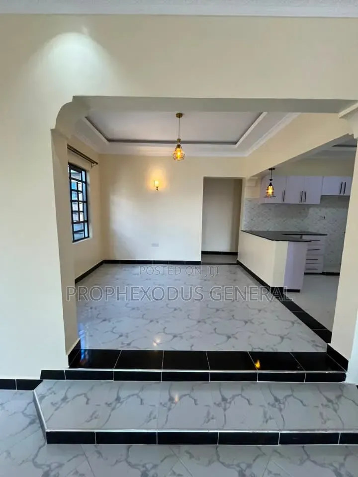 3bdrm Bungalow in Nkoroi for sale