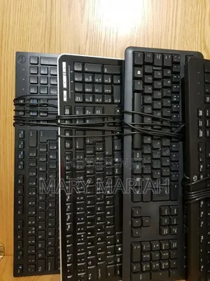 X-Uk Keyboards