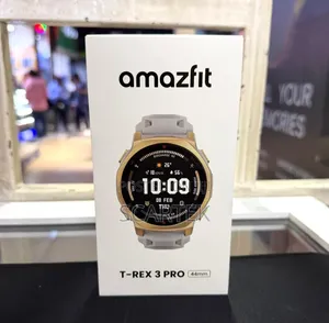 Amazfit T-Rex 3 Pro