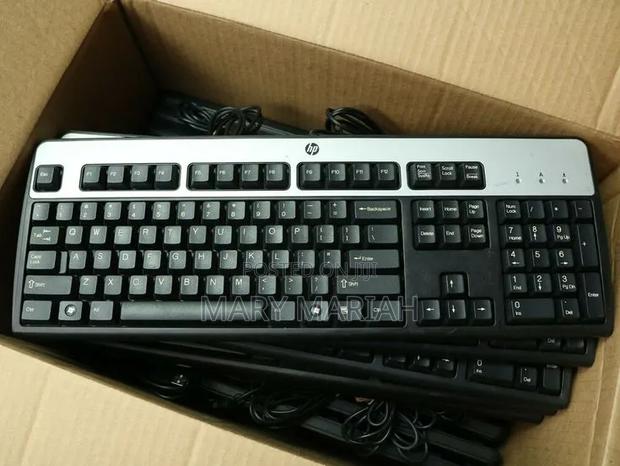 X-Uk Keyboards - thumbnail 2