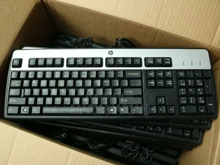 X-Uk Keyboards