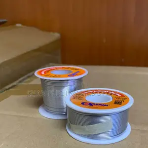 Asahi Solder Genuine Quality Asahi Brand Solder Wire Roll 200g
