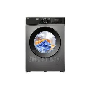 10/7kg Wash and Dry Syinix Washing Machine