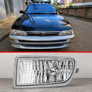 Fog Lamp Toyota G Touring Ae104 Ae106 Per PC