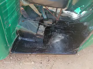 Piaggio 2021 Green