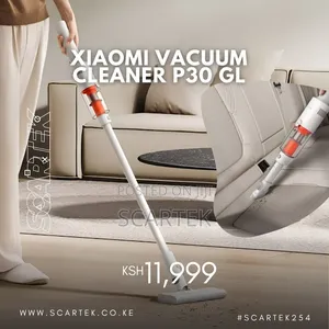 Xiaomi Vacuum Cleaner P30 Gl