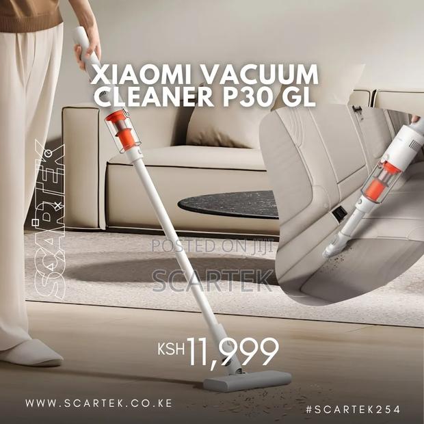Xiaomi Vacuum Cleaner P30 Gl