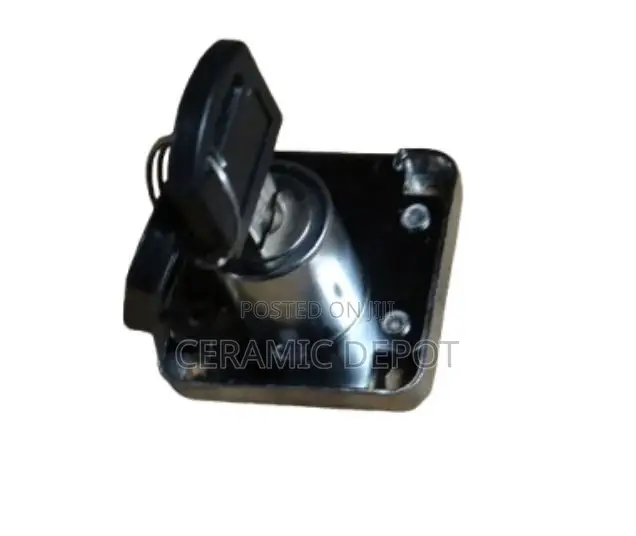 Drawer Lock 138b- Single Turn