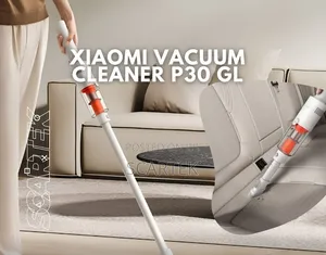Xiaomi Vacuum Cleaner P30 Gl