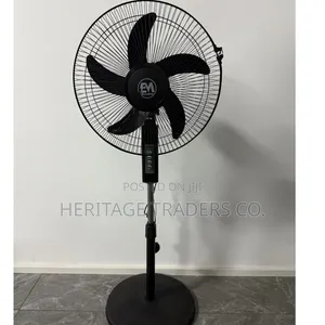 Fan, Standing Fan
