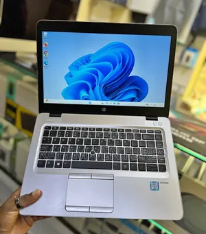 Laptop HP EliteBook 840 G3 8GB Intel Core i5 SSD 256GB