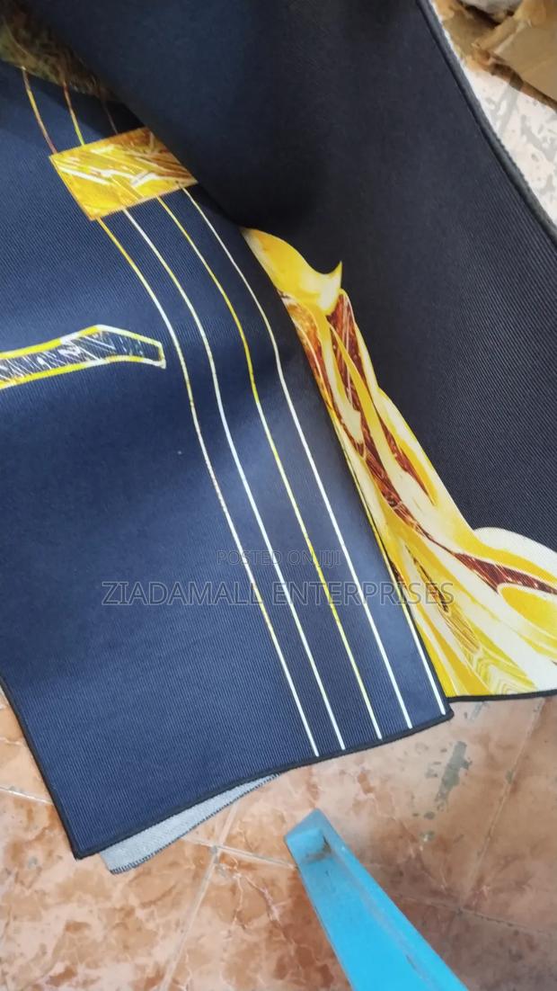 Pay on Delivery 7by10 All Pattern 3D Carpet. - thumbnail 2
