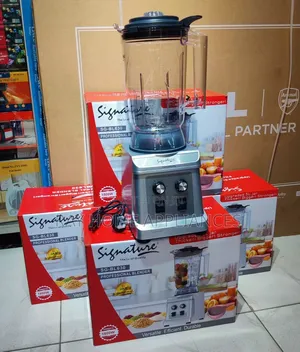 5litres Jar Commercial Blender