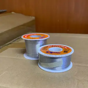 0.7mm 200g Asahi Soldering Tin Lead Solder Core Wire