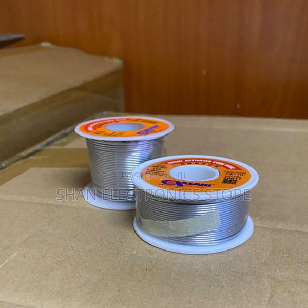 0.7mm 200g Asahi Soldering Tin Lead Solder Core Wire