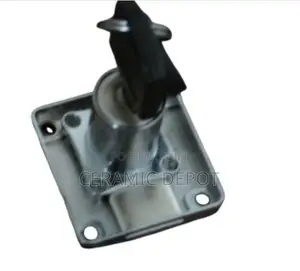 Drawer Lock 138a- Single Turn