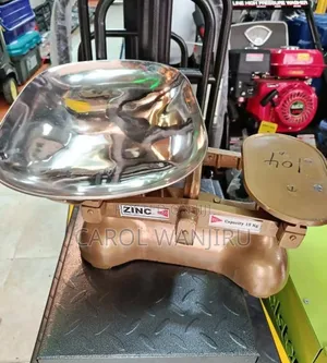 New Analogue Weighing Scale/Analogue Weighing Scale