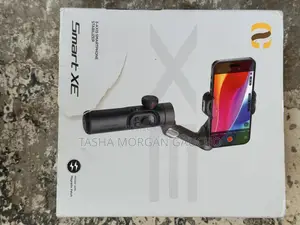 Smart XE (Aochuan) 3 Axis Smartphone Stabilizer