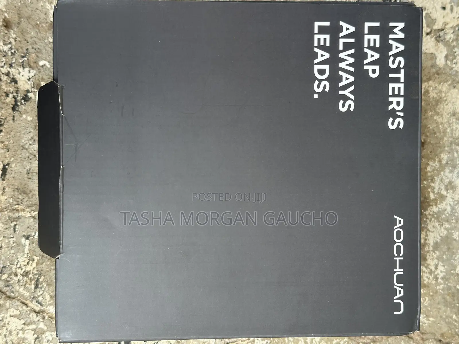 Smart XE (Aochuan) 3 Axis Smartphone Stabilizer