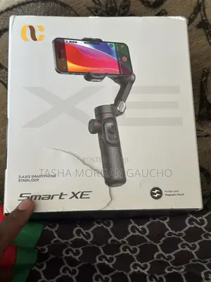 Smart XE (Aochuan) 3 Axis Smartphone Stabilizer