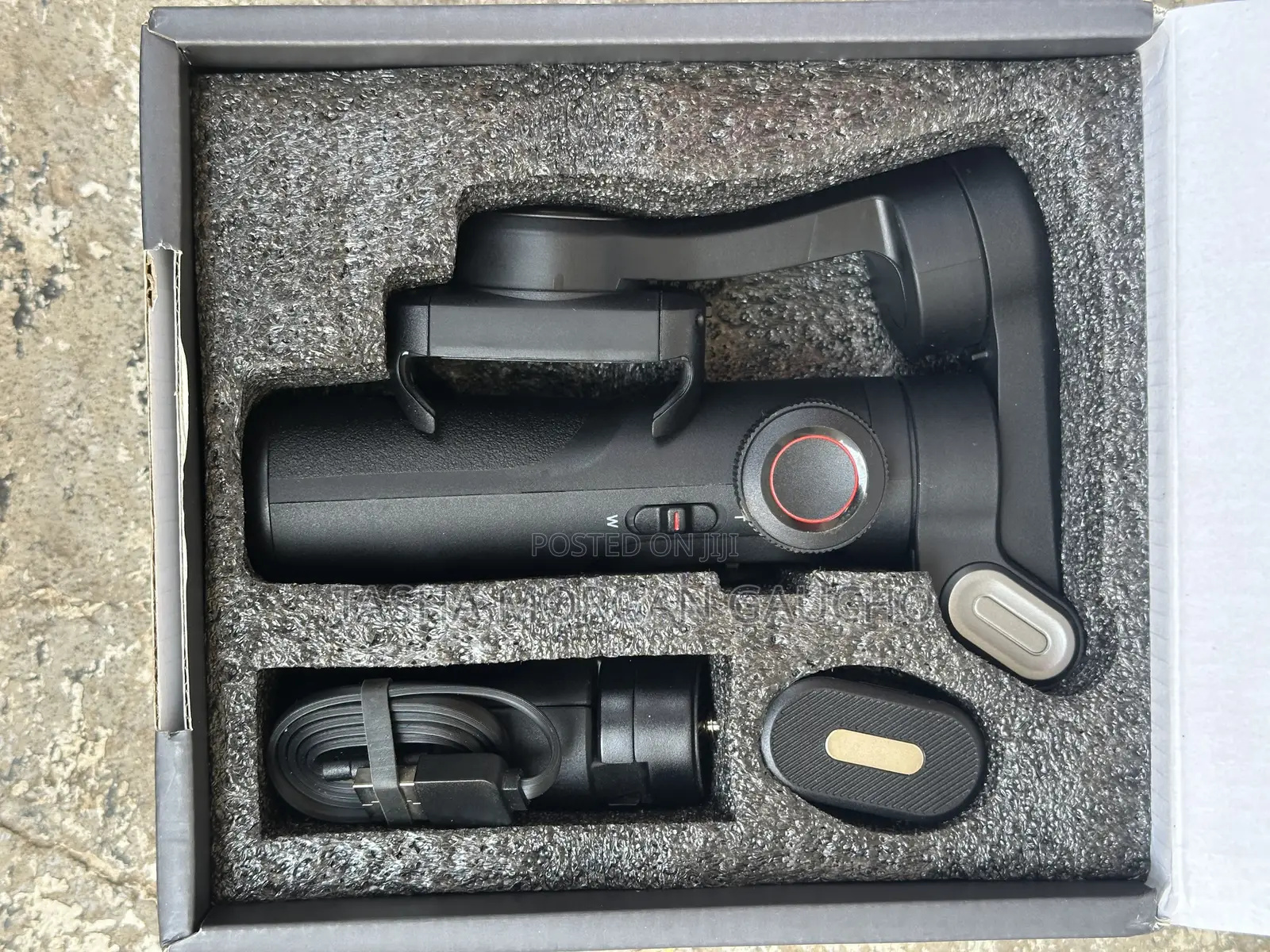 Smart XE (Aochuan) 3 Axis Smartphone Stabilizer