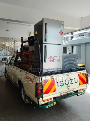 Waweru Transport Solutions