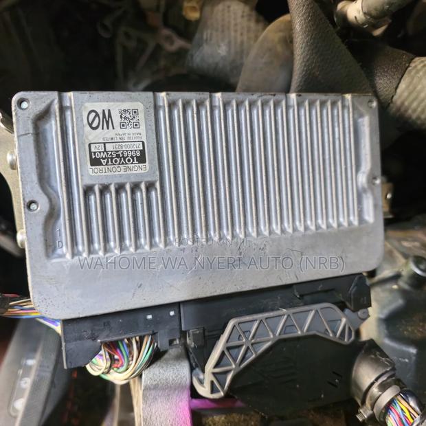 Computer Engine 1NR - thumbnail 2