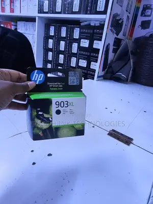 HP 903XL Ink Cartridge