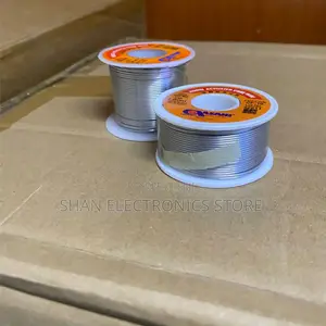 200g Heavy Duty Original Asahi Brand Solder Wire Roll