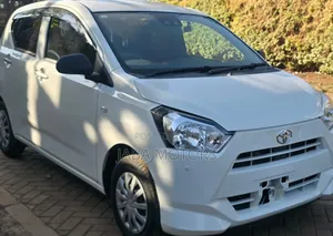 Toyota Pixis 2019 White