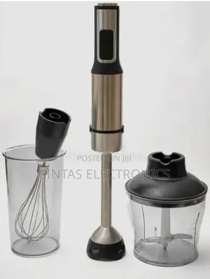 Ramtons 3-in-1 Hand Blender