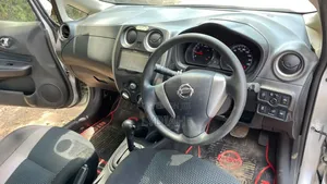 Nissan Note 2017 Silver