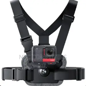 Insta 360 Chest Mount for Action Camera