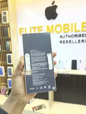 New Google Pixel 9 128 GB Black