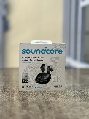 Soundcore Liberty 5 Pro