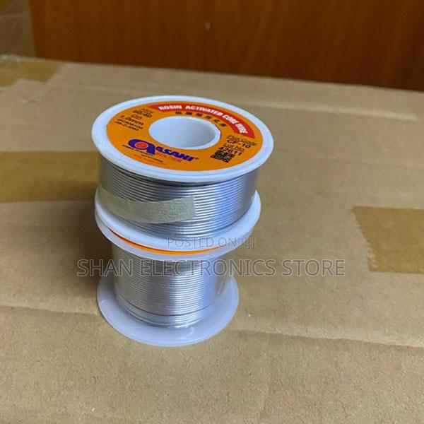Portable 200g Original Asahi Brand Solder Wire Roll