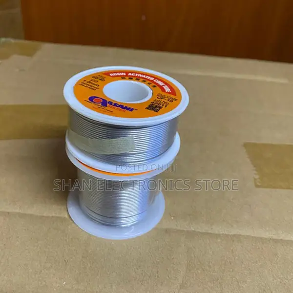 Portable 200g Original Asahi Brand Solder Wire Roll