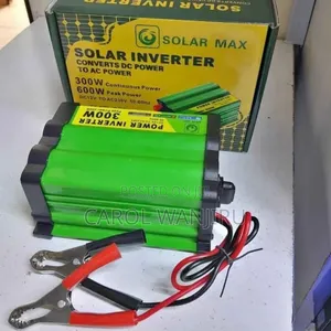 New 300W Solarmax Inverter/300w Solarmax Inverter
