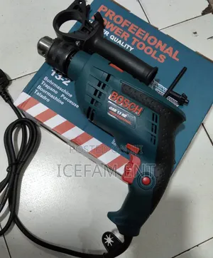 Bosch Electric Impact Drill/Impact Drill
