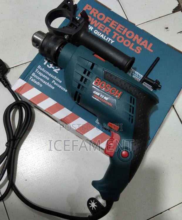 Bosch Electric Impact Drill/Impact Drill