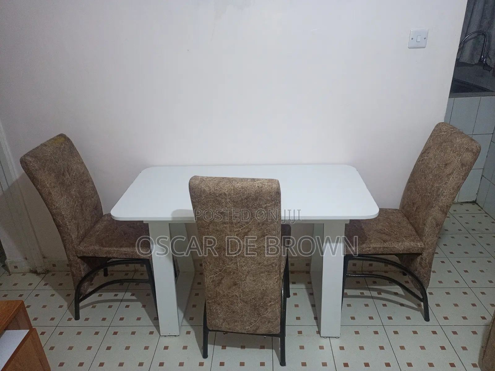 Dinning Set