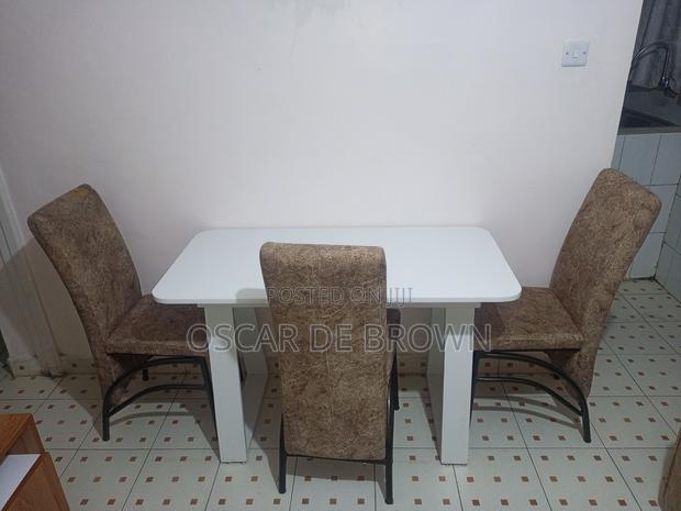 Dinning Set