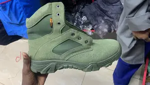 Tactical Boot