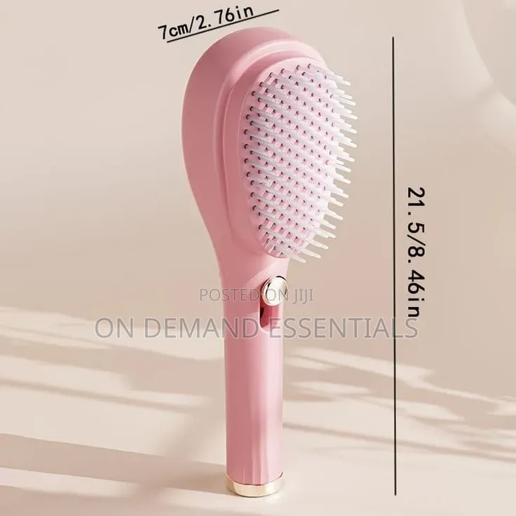 New Design Detangling Comb