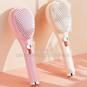 New Design Detangling Comb