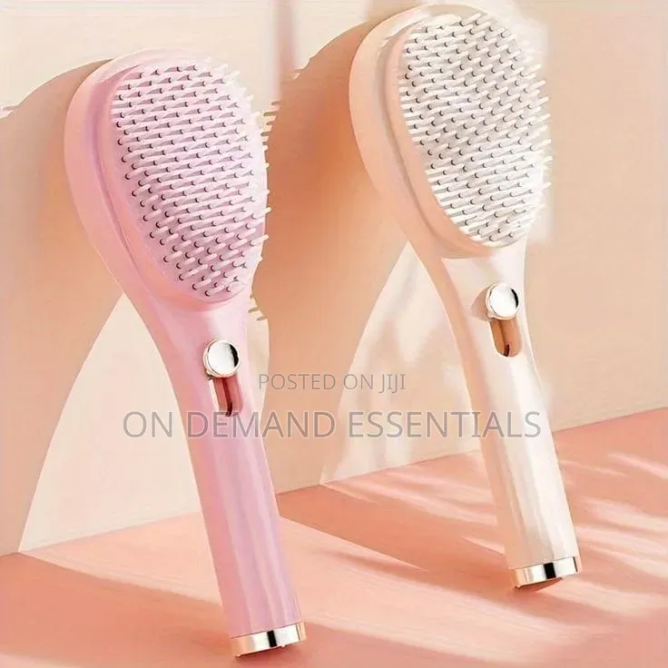 New Design Detangling Comb