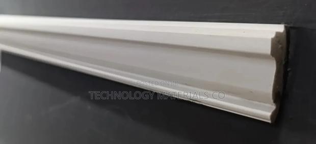 Ps Wainscoting Panel, Height=1.37 Inches,Length=2.9m - thumbnail 2