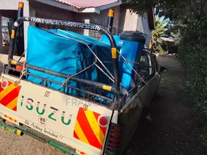 Ask for Transport