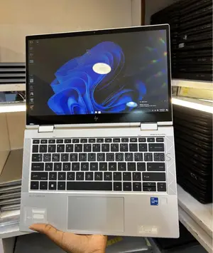 Laptop HP EliteBook 830 G8 16GB Intel Core i5 SSD 256GB