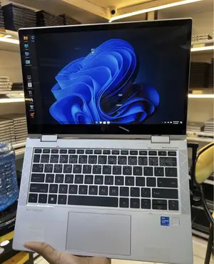 Laptop HP EliteBook 830 G8 16GB Intel Core i5 SSD 256GB